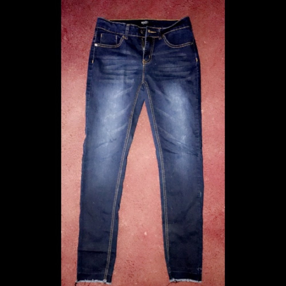BEE & CECI Jeans